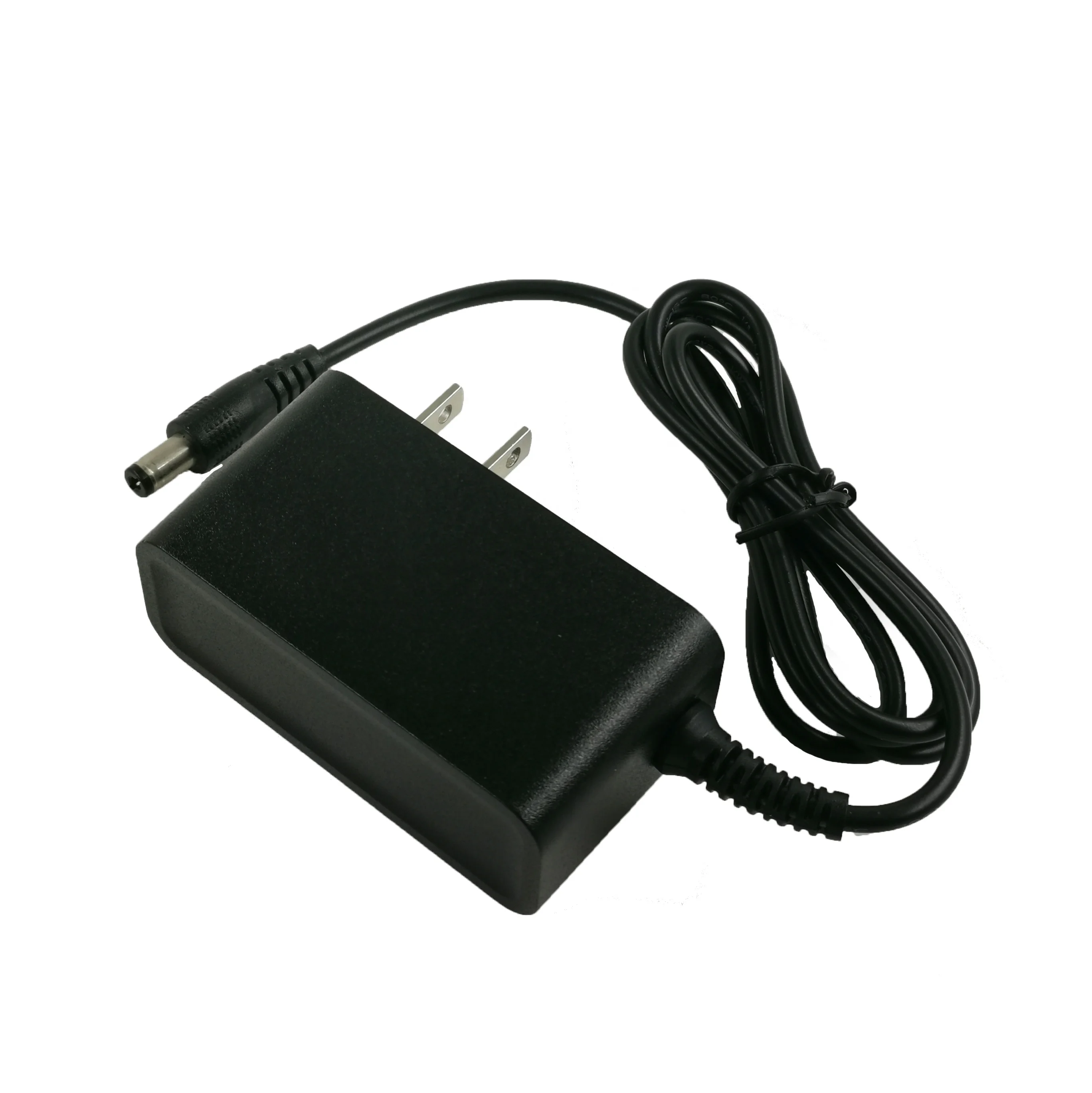 2024 New 15V1.5A Power Adapter High-Efficiency Product Type for Convenient Charging