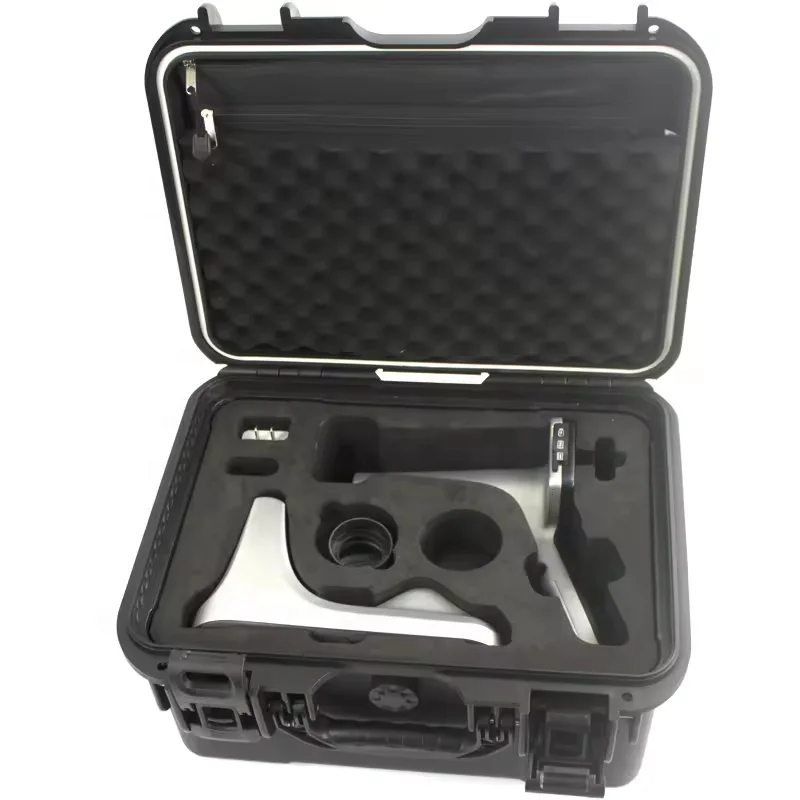 Portable Fundus Camera CFC-X Handheld Eye Fundus Retinal Camera Non-Mydriatic Digital Fundus Camera Ophthalmic Instrument