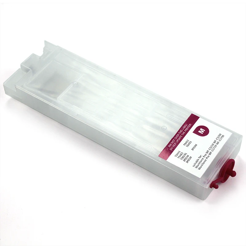 Winnerjet чернильный картридж T902 T902XL T944 T945 T936 T937 для EPSON WF-C5790 WF-C5710 WF-C5290 WF-C5210 принтеры