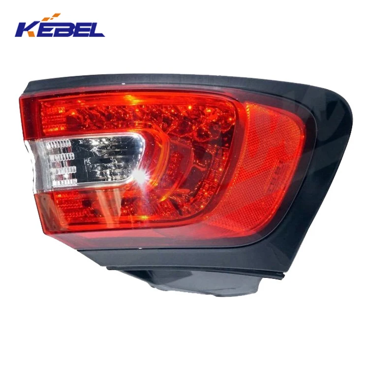 product driver side automotive taillight 68102907af oem 68102906af for jeep cherokee 2014 2015 2016 2017 2018-4