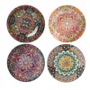 Colores mixtos