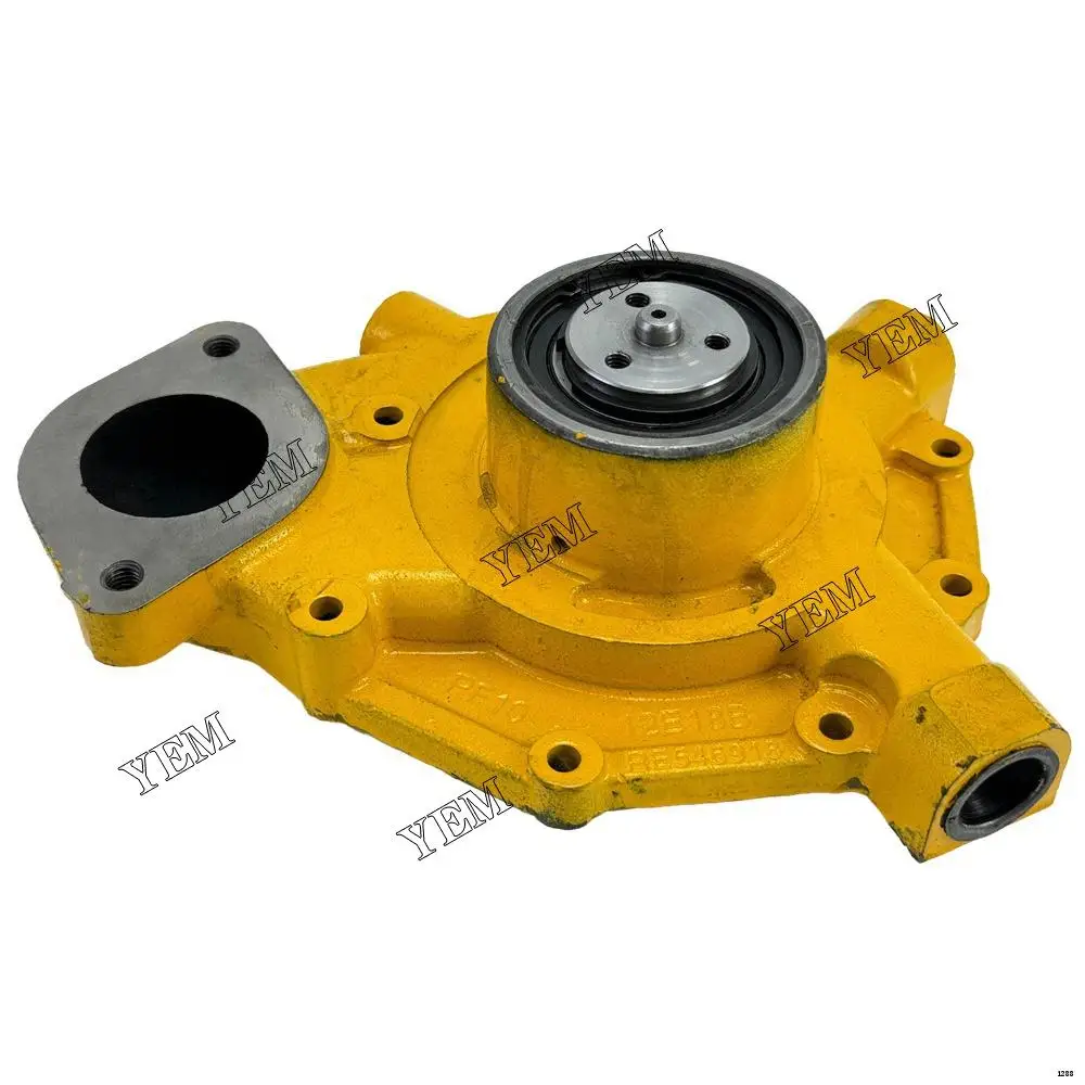 Aftermarket 4045 Water Pump 5018-01476 RE546918 for John Deere High Performance Water Pump