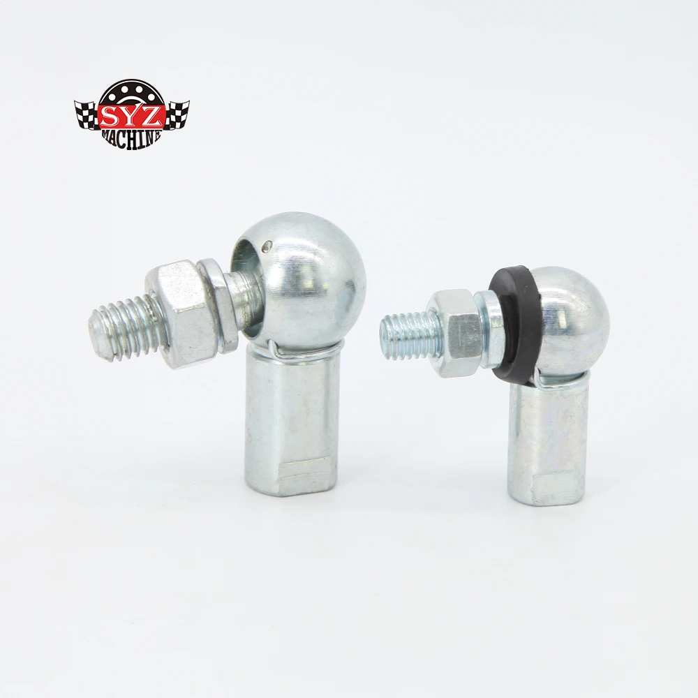 あらゆる種類のサスペンションボールとソケットジョイントスイベルボールジョイント Buy ミニチュアボールジョイント,ボールジョイント