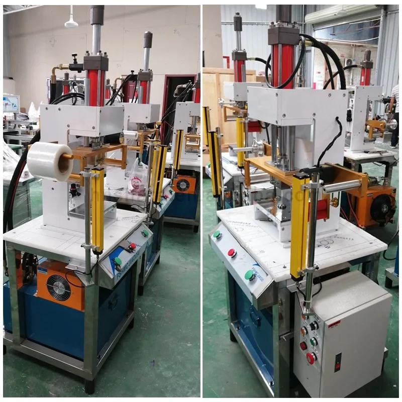 Automation Soap Stamp Molding Machine Bar Soap Making Machine