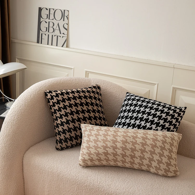 Cushion Cover Styling