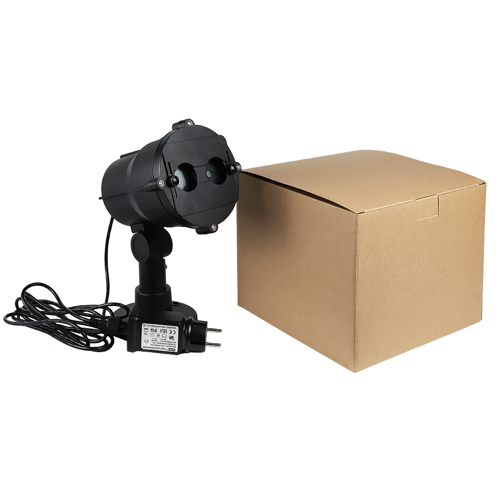 Репеллент для птиц, уличный лазерный контроль птиц