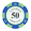 Valore nominale 50