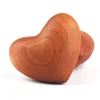Natural Wood Color