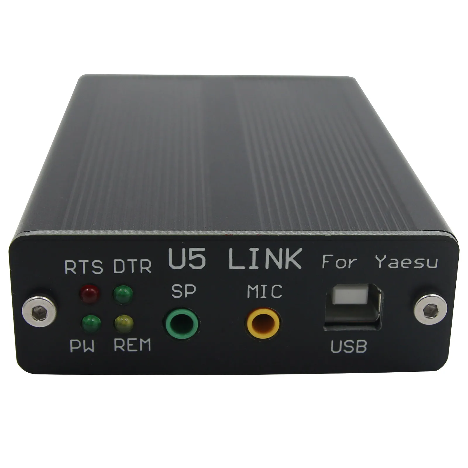 Wholesale U5 LINK Radio Connector linker with Adapter Support YAESU  FT-817ND FT-857D FT-897D From