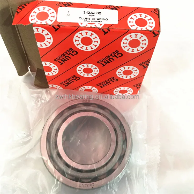 Lm48548/Lm48510 48548/10 NSK Timken NTN Koyo NACHI Tapered Non-Standard - Foto 8