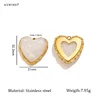 Heart Pendant Gold