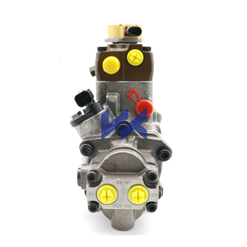 77456 Injection Pump Common Rail Injection Pump 375-5246 for CAT Excavator Parts