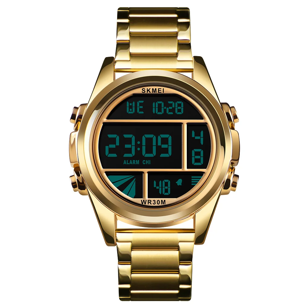 skmei wrist watch