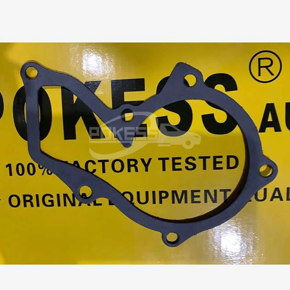 Vehicle Parts EM5E8507AA CM5G8507AA Engine Water Pump Gasket for Ford ... — 2