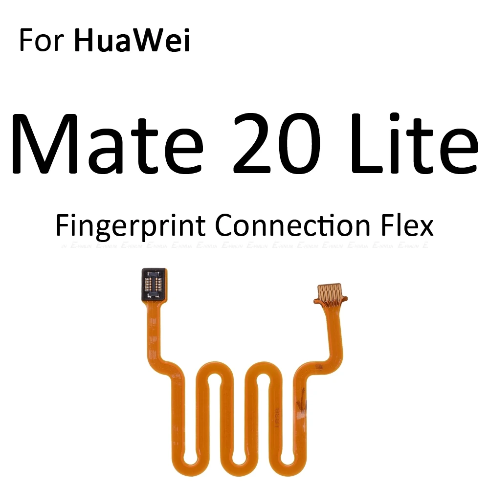 Huawei Mate 20 lite