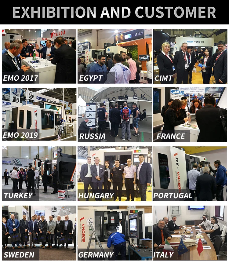 1_04 Exhibition & Customer
