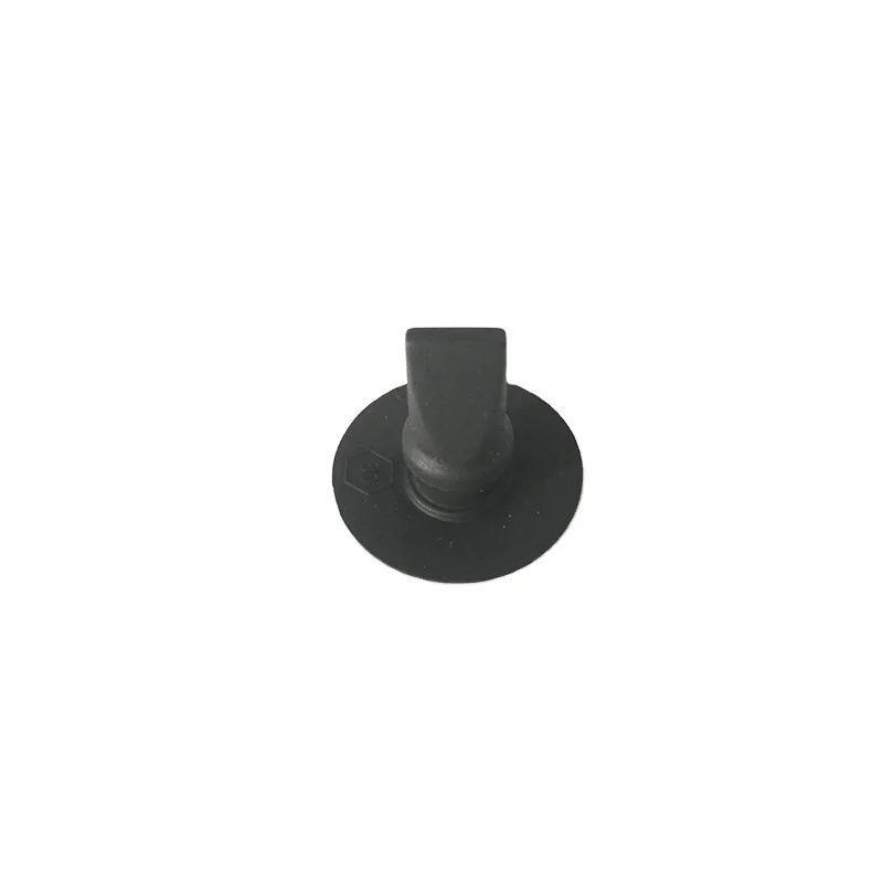 NBR rubber umbrella check duckbill valves