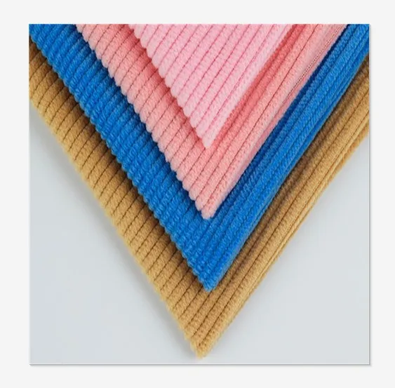 Вельветовые полосы/Вельветовая ткань/полиэтиленовая ткань для одежды/брюк/пальто