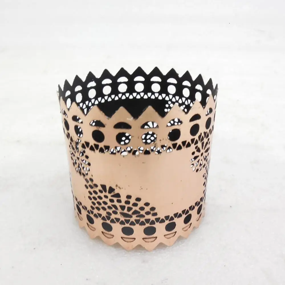 New Design 2023 Decorative Etched Votive Holder Buy Etched Votive