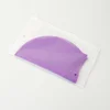 Purple - Zipper Bag
