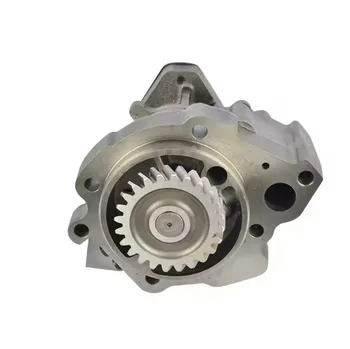 KSDPARTS High Performance Oil Pump 6136-51-1002 6136511002 Auto Engine Parts for Peugeot