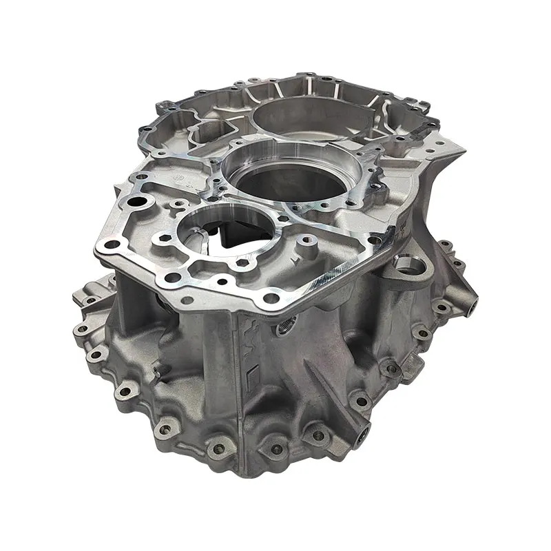 Alibaba.com: ZF 6093201062 Gearbox housing, New aluminum & iron