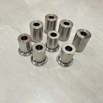 Metal Turning Brass Machining Cnc Milling Anodizing Aluminum Alloy Parts Components Cnc Machining Parts