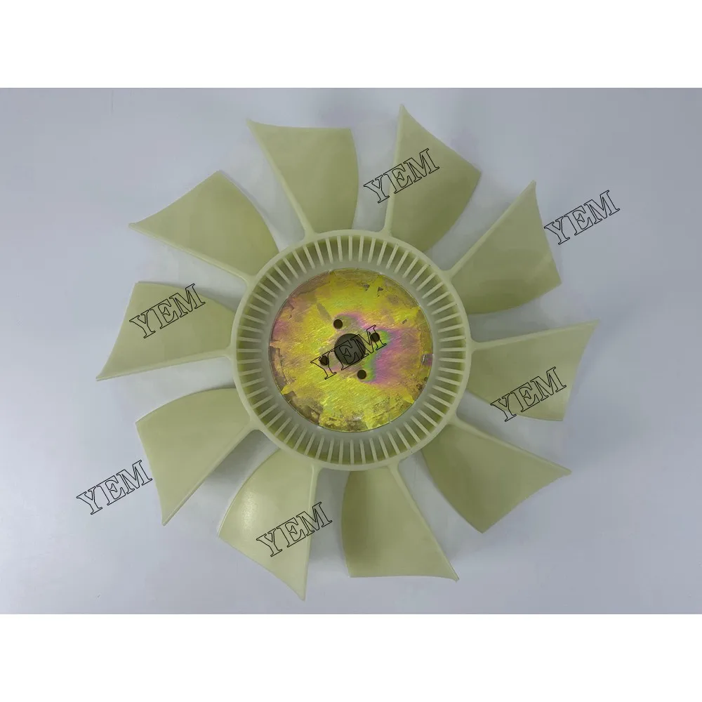 Fan 65.06601-5045 Fit for Doosan D50G