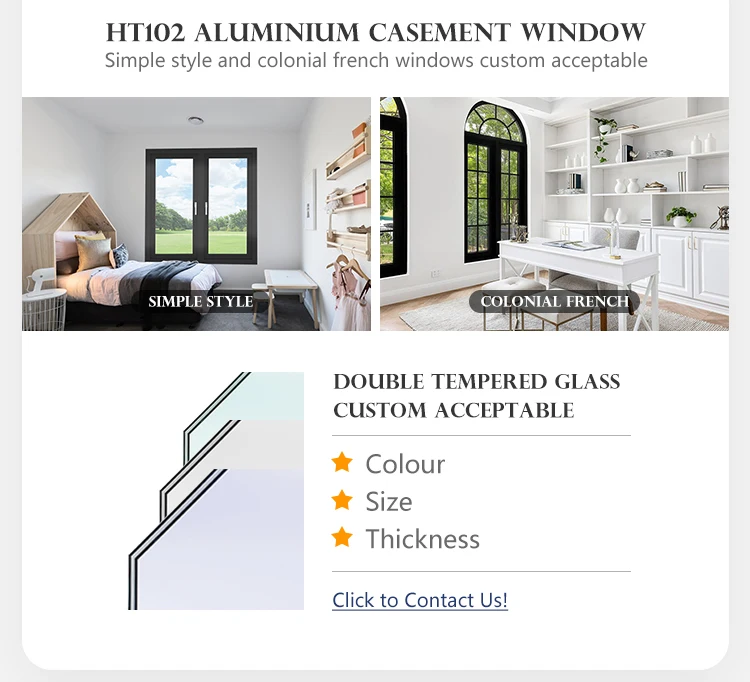 Double Glazed Windows Glass Australian Colonial Windows Aluminium Sash Window French Door