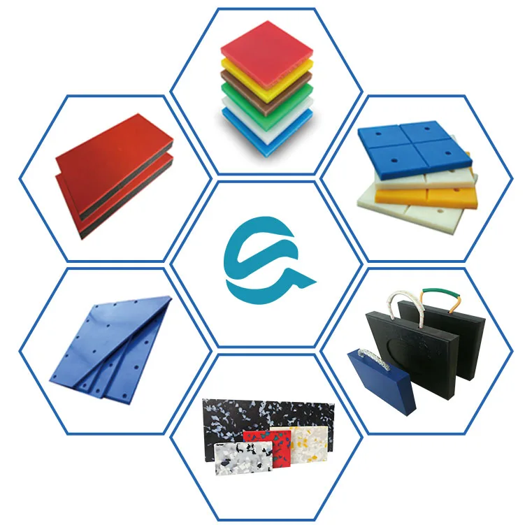 Nonstandard Parts Of Engineering Plastics Are Processed With