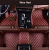 Vino rosso