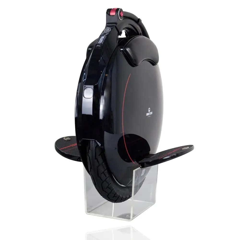 Inmotion V5F Electric Unicycle - 550W Motor, 72V Battery