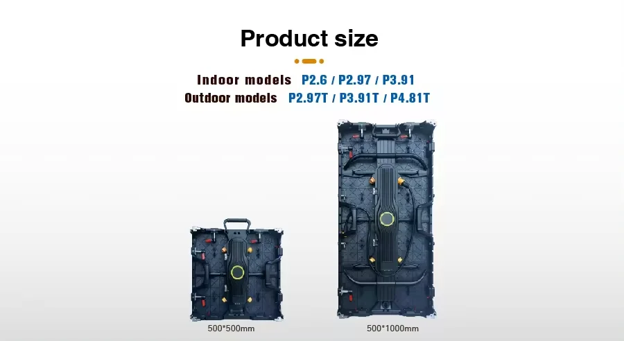 product big billboard screen church led video wall panel p481 outdoor advertising led display for shop pantalla led publicitaria-2