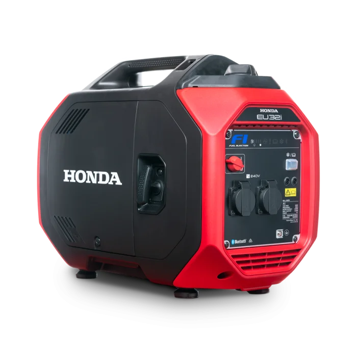 High Quality 10000 EFI Gasoline Generator with Remote Start Factory Direct Sale 4-Stroke Air-Cooled Engine
