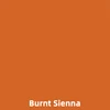 Burnt Sienna