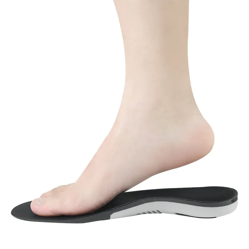 Arch Support Insoles by BORDER FOR TRAVELER Comfort Style