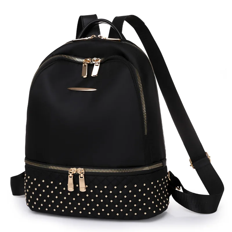 College Bag For Girls Pu Leather