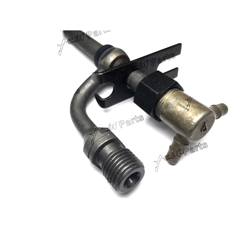 V2203 Injector 17111-53000 Fuel Injector Nozzle Assy for Kubota 2