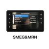 Sistemas SMEG y MRN
