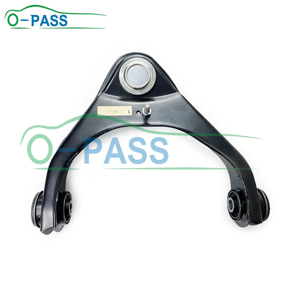 OPASS Front Lower Control Arm for MITSUBISHI L200 Triton L 200 PAJERO IV 4 MAGNA Estate 4010A017