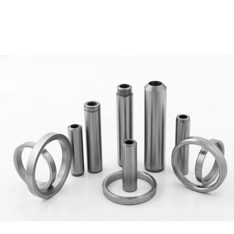 Hot Sale Manufacturer Diesel Engine H07C H07CT Intake Exhaust Valve Seat for HINO Excavator Spare Parts