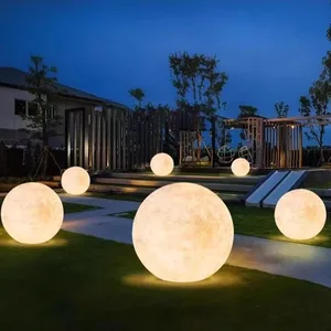 Modern Resin LED Dimmable Warm White Table Lamp with E26 Bulb Base and Wi-Fi Connectivity