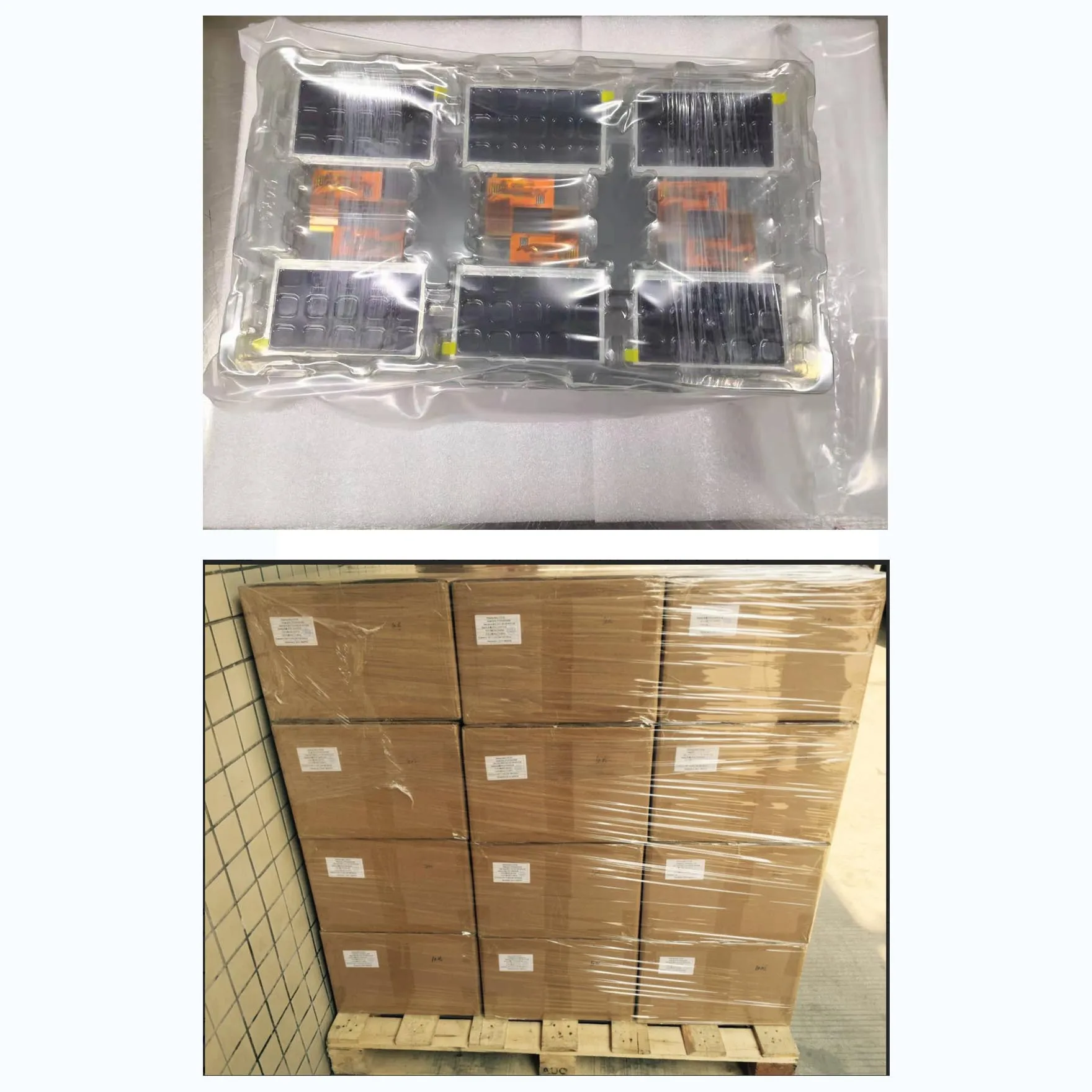 10.1 Touch Screen Temperature -30~80 10 Inch 1280*800 Lvds Interface ...