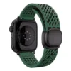 Green with Black [Black Buckle]