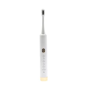 Manufacturer Wholesale Adult Teeth Cleaning Replacement Heads Electronic Toothbrush for Dental Care