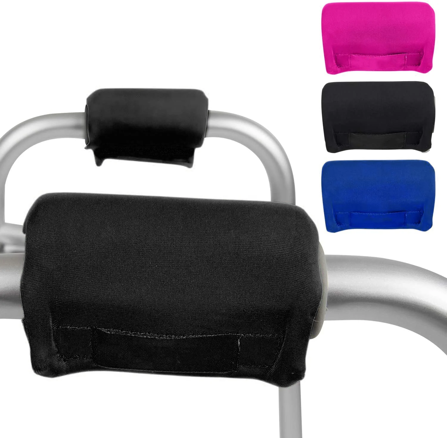 Padded Hand Covers Soft Padding Medicalfor Folding Rolling Wheelchair