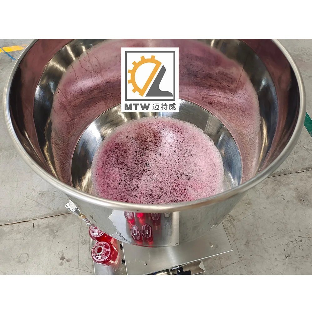 Машина для розлива соуса чили MTW малого бизнеса, полуавтоматическая машина для розлива варенья, масла, соуса с бункером для горячего соуса