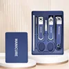 #12-6pcs set-blue