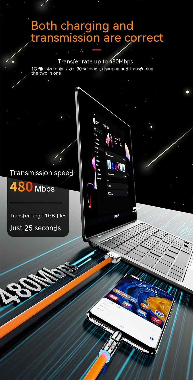 charge data cable 3C Electronic Consumer Products Manufacture