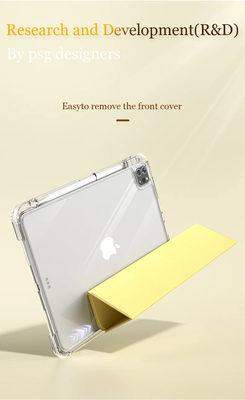 New Design For Ipad Air 5 2022 Case For Ipad 8th 9th Gen Case Pro 11